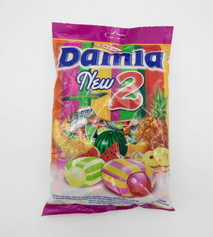 Damla 2 (500g) – SpeengharFoods